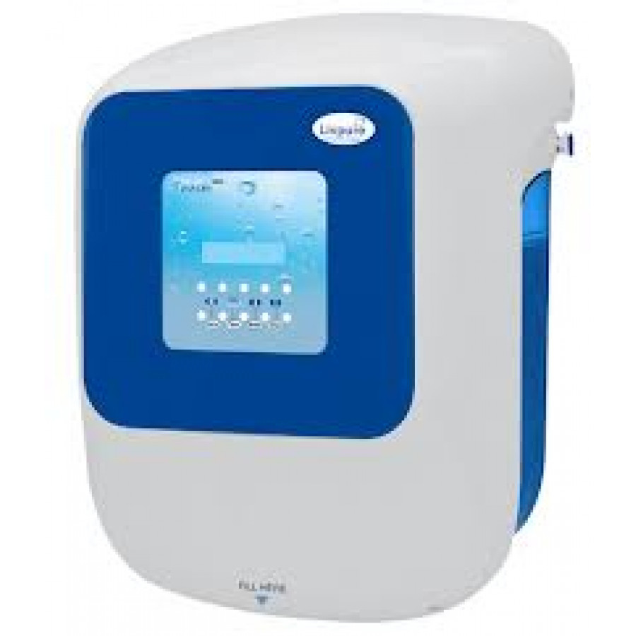 Livpure Ro Water Purifier RO + UV With Touch Panel